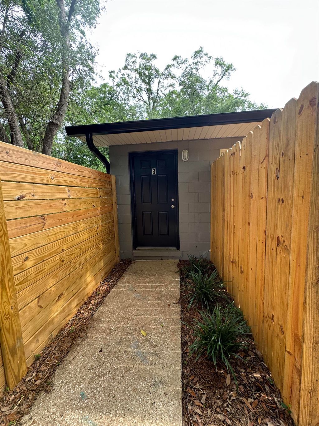 Photo of 820-3 California Street #3, Tallahassee, FL 32304 (MLS # 401219)