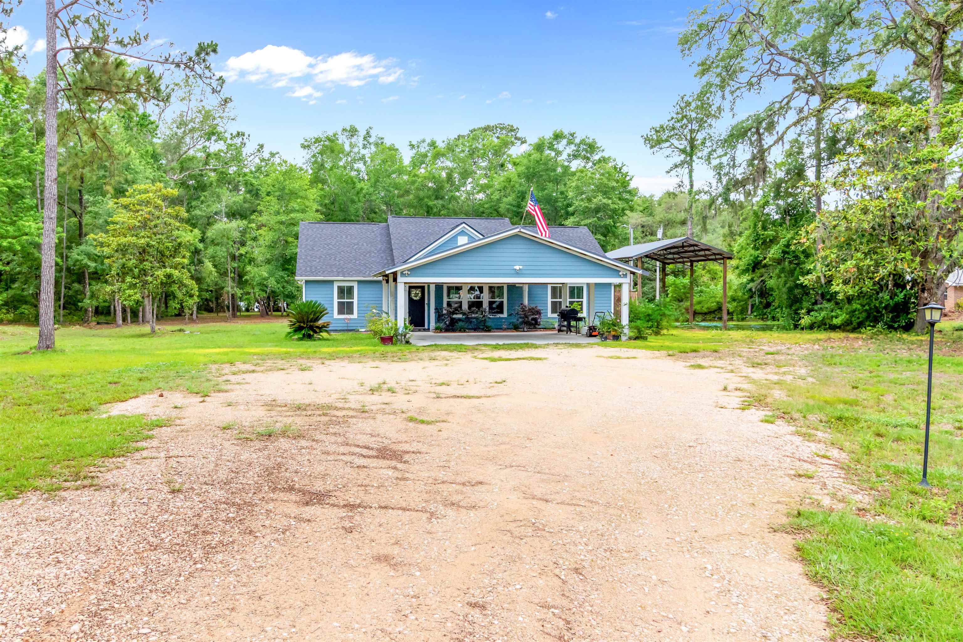 172 Friendship Church Road
