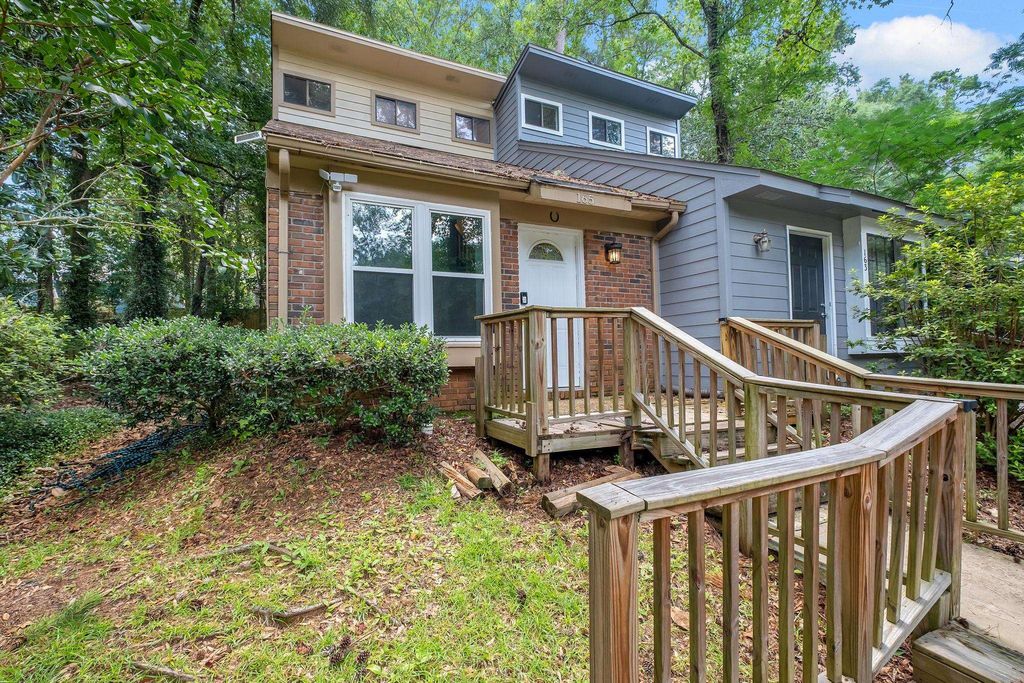Photo of 165 Whetherbine Way, Tallahassee, FL 32301 (MLS # 402711)