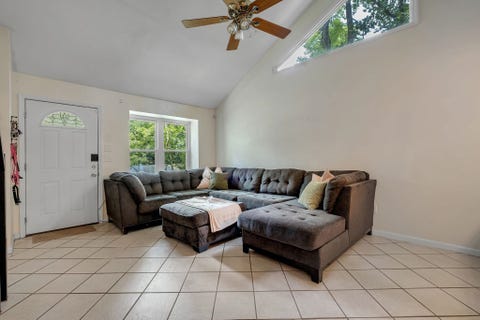 Tiny photo for 165 Whetherbine Way, Tallahassee, FL 32301 (MLS # 402711)