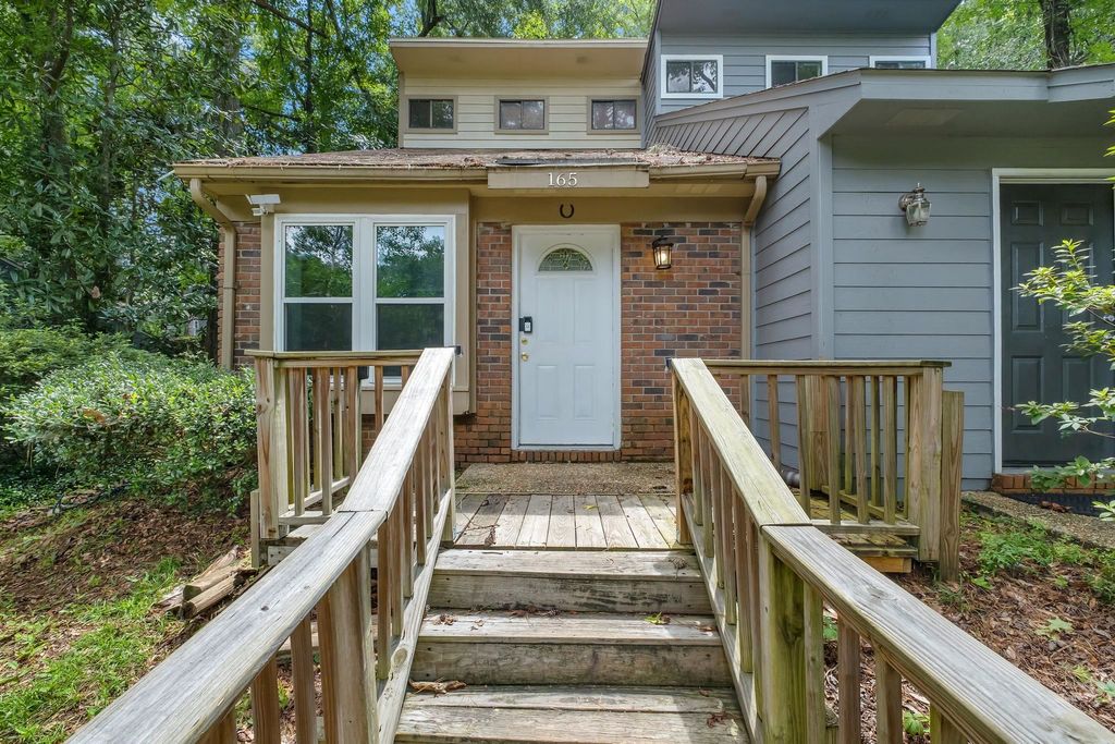 Photo of 165 Whetherbine Way, Tallahassee, FL 32301 (MLS # 402711)