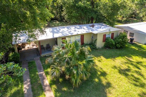 2311 Pontiac Drive, Tallahassee, FL 32301 - MLS#: 386060