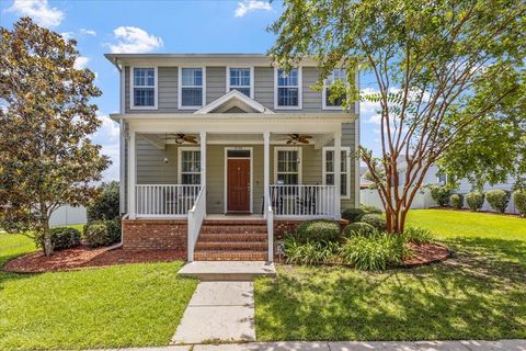 3190 Coneflower Drive Tallahassee FL 32311