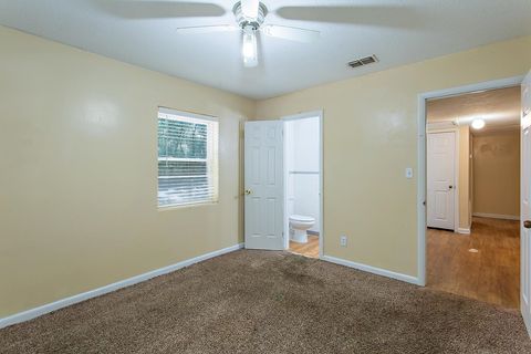Tiny photo for 1318 W Tharpe Street, Tallahassee, FL 32303 (MLS # 388219)