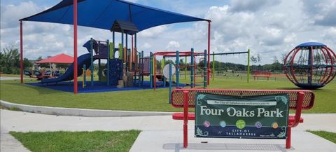 Tiny photo for 2506 Blue Ridge Drive, Tallahassee, FL 32311 (MLS # 395583)