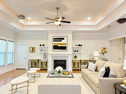 Tiny photo for 2506 Blue Ridge Drive, Tallahassee, FL 32311 (MLS # 395583)