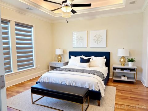 Tiny photo for 2506 Blue Ridge Drive, Tallahassee, FL 32311 (MLS # 395583)