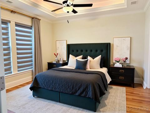 Tiny photo for 2506 Blue Ridge Drive, Tallahassee, FL 32311 (MLS # 395583)