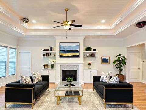 Tiny photo for 2506 Blue Ridge Drive, Tallahassee, FL 32311 (MLS # 395583)