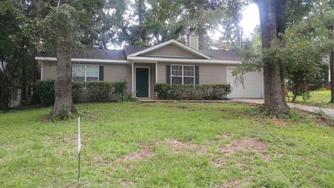 Photo of 1052 Longstreet Drive, Tallahassee, FL 32311 (MLS # 399374)