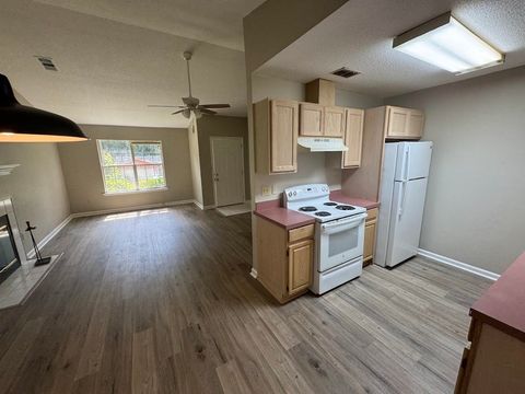 Tiny photo for 1052 Longstreet Drive, Tallahassee, FL 32311 (MLS # 399374)