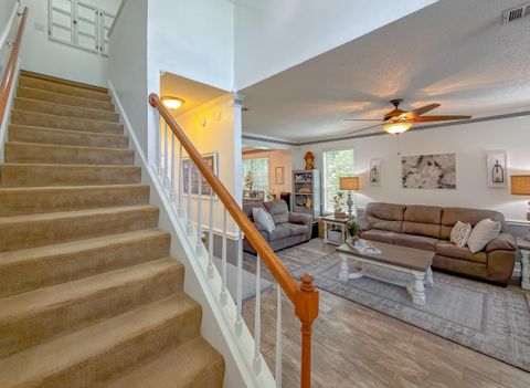 Tiny photo for 1717 Copperfield Circle, Tallahassee, FL 32312 (MLS # 398927)