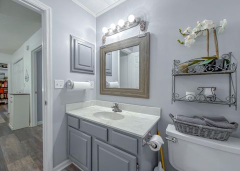 Tiny photo for 1717 Copperfield Circle, Tallahassee, FL 32312 (MLS # 398927)