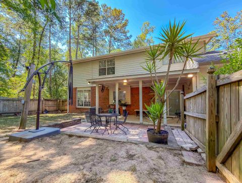 Tiny photo for 1717 Copperfield Circle, Tallahassee, FL 32312 (MLS # 398927)