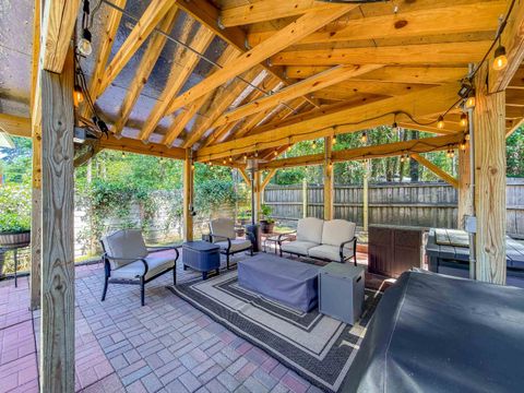 Tiny photo for 1717 Copperfield Circle, Tallahassee, FL 32312 (MLS # 398927)