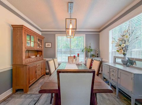 Tiny photo for 1717 Copperfield Circle, Tallahassee, FL 32312 (MLS # 398927)