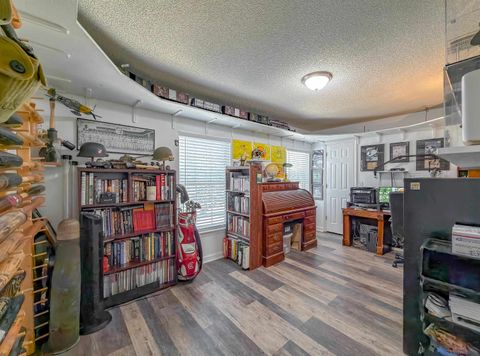 Tiny photo for 1717 Copperfield Circle, Tallahassee, FL 32312 (MLS # 398927)