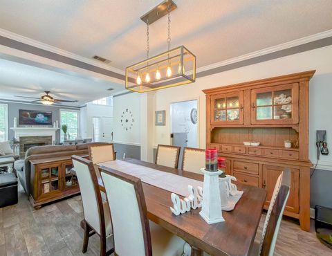 Tiny photo for 1717 Copperfield Circle, Tallahassee, FL 32312 (MLS # 398927)
