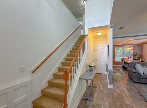 Tiny photo for 1717 Copperfield Circle, Tallahassee, FL 32312 (MLS # 398927)
