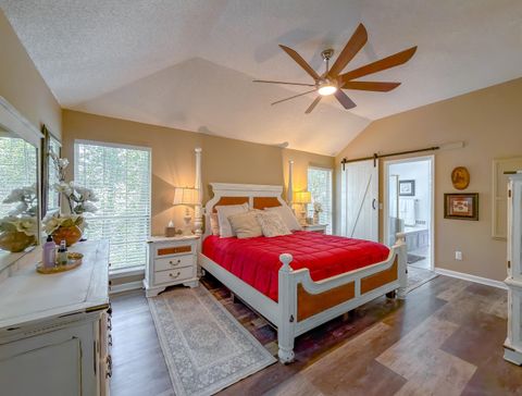 Tiny photo for 1717 Copperfield Circle, Tallahassee, FL 32312 (MLS # 398927)
