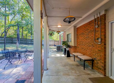 Tiny photo for 1717 Copperfield Circle, Tallahassee, FL 32312 (MLS # 398927)