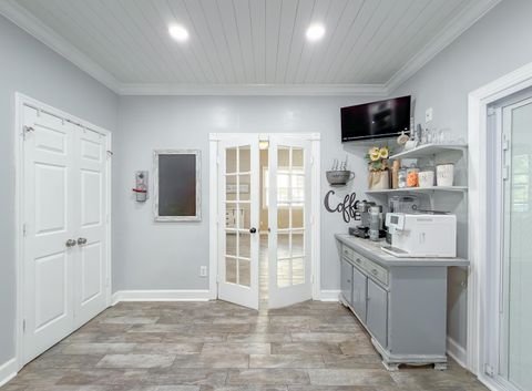 Tiny photo for 1717 Copperfield Circle, Tallahassee, FL 32312 (MLS # 398927)