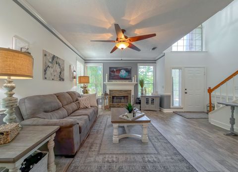 Tiny photo for 1717 Copperfield Circle, Tallahassee, FL 32312 (MLS # 398927)