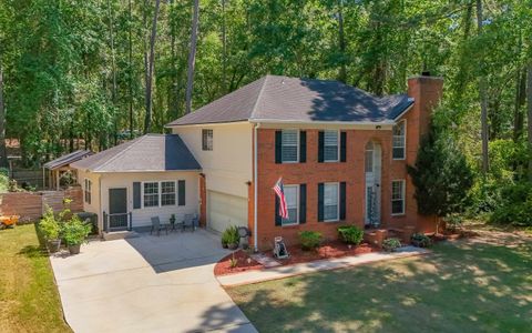1717 Copperfield Circle Tallahassee FL 32312
