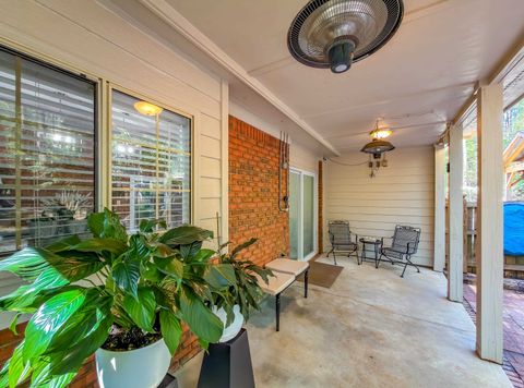 Tiny photo for 1717 Copperfield Circle, Tallahassee, FL 32312 (MLS # 398927)