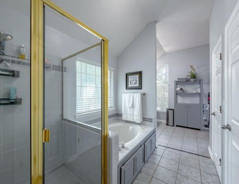Tiny photo for 1717 Copperfield Circle, Tallahassee, FL 32312 (MLS # 398927)