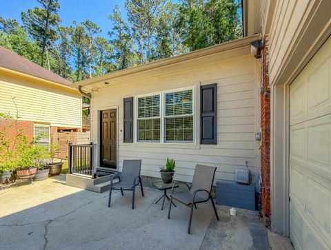 Tiny photo for 1717 Copperfield Circle, Tallahassee, FL 32312 (MLS # 398927)