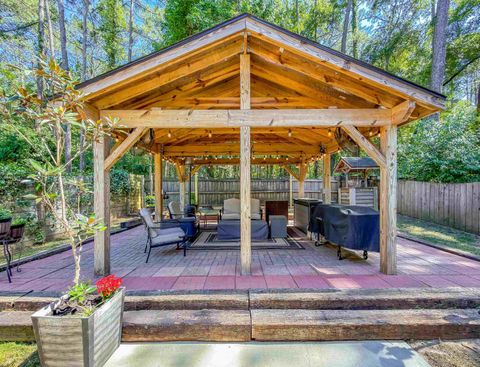 Tiny photo for 1717 Copperfield Circle, Tallahassee, FL 32312 (MLS # 398927)