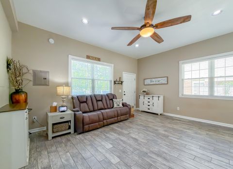 Tiny photo for 1717 Copperfield Circle, Tallahassee, FL 32312 (MLS # 398927)