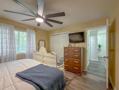 Tiny photo for 1717 Copperfield Circle, Tallahassee, FL 32312 (MLS # 398927)