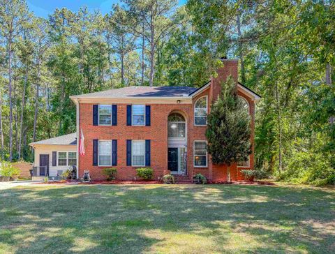 Tiny photo for 1717 Copperfield Circle, Tallahassee, FL 32312 (MLS # 398927)