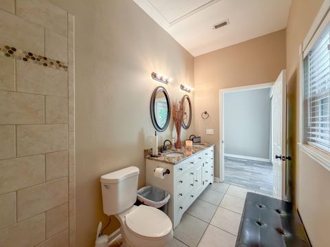 Tiny photo for 1717 Copperfield Circle, Tallahassee, FL 32312 (MLS # 398927)