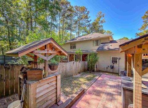 Tiny photo for 1717 Copperfield Circle, Tallahassee, FL 32312 (MLS # 398927)