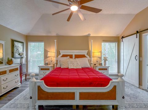 Tiny photo for 1717 Copperfield Circle, Tallahassee, FL 32312 (MLS # 398927)
