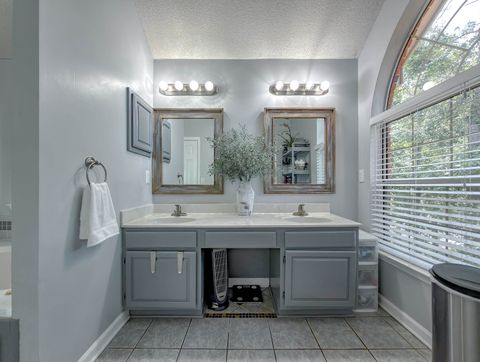 Tiny photo for 1717 Copperfield Circle, Tallahassee, FL 32312 (MLS # 398927)