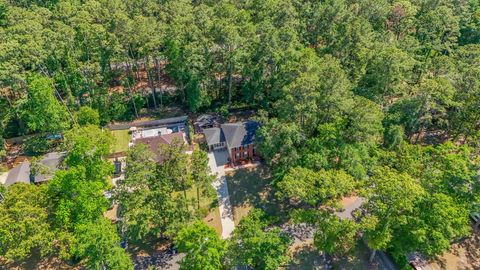 Tiny photo for 1717 Copperfield Circle, Tallahassee, FL 32312 (MLS # 398927)