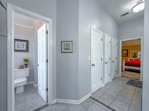 Tiny photo for 1717 Copperfield Circle, Tallahassee, FL 32312 (MLS # 398927)