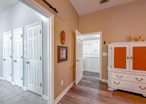Tiny photo for 1717 Copperfield Circle, Tallahassee, FL 32312 (MLS # 398927)