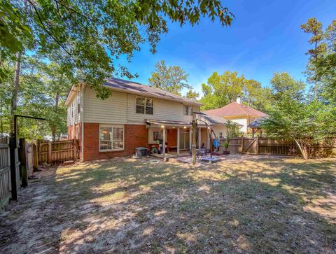 Tiny photo for 1717 Copperfield Circle, Tallahassee, FL 32312 (MLS # 398927)