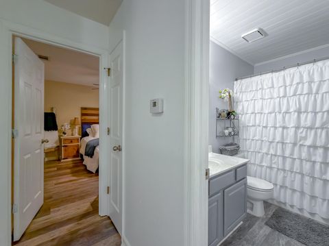 Tiny photo for 1717 Copperfield Circle, Tallahassee, FL 32312 (MLS # 398927)