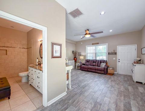 Tiny photo for 1717 Copperfield Circle, Tallahassee, FL 32312 (MLS # 398927)