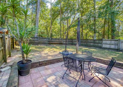 Tiny photo for 1717 Copperfield Circle, Tallahassee, FL 32312 (MLS # 398927)