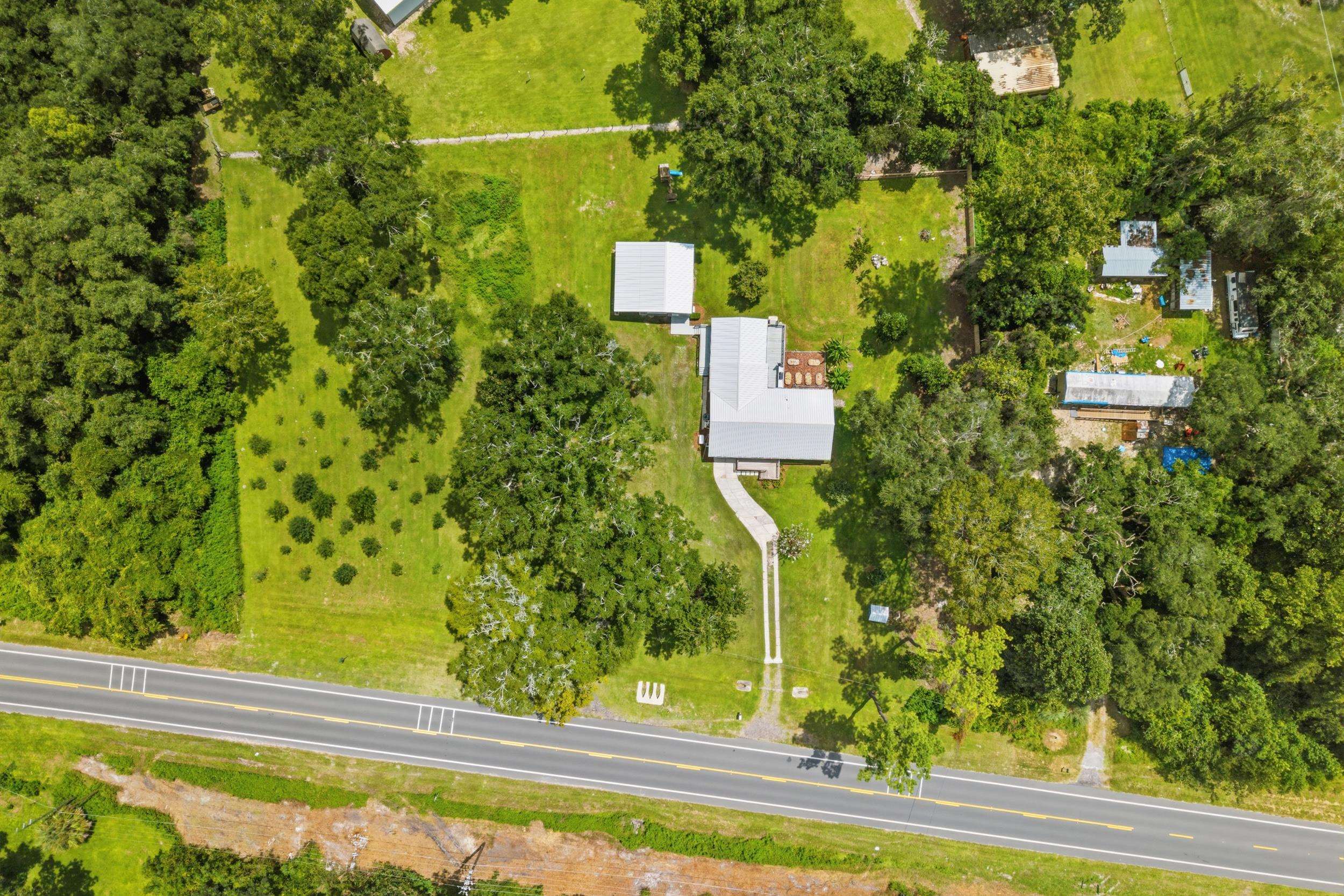 4243 Bloxham Cutoff Road