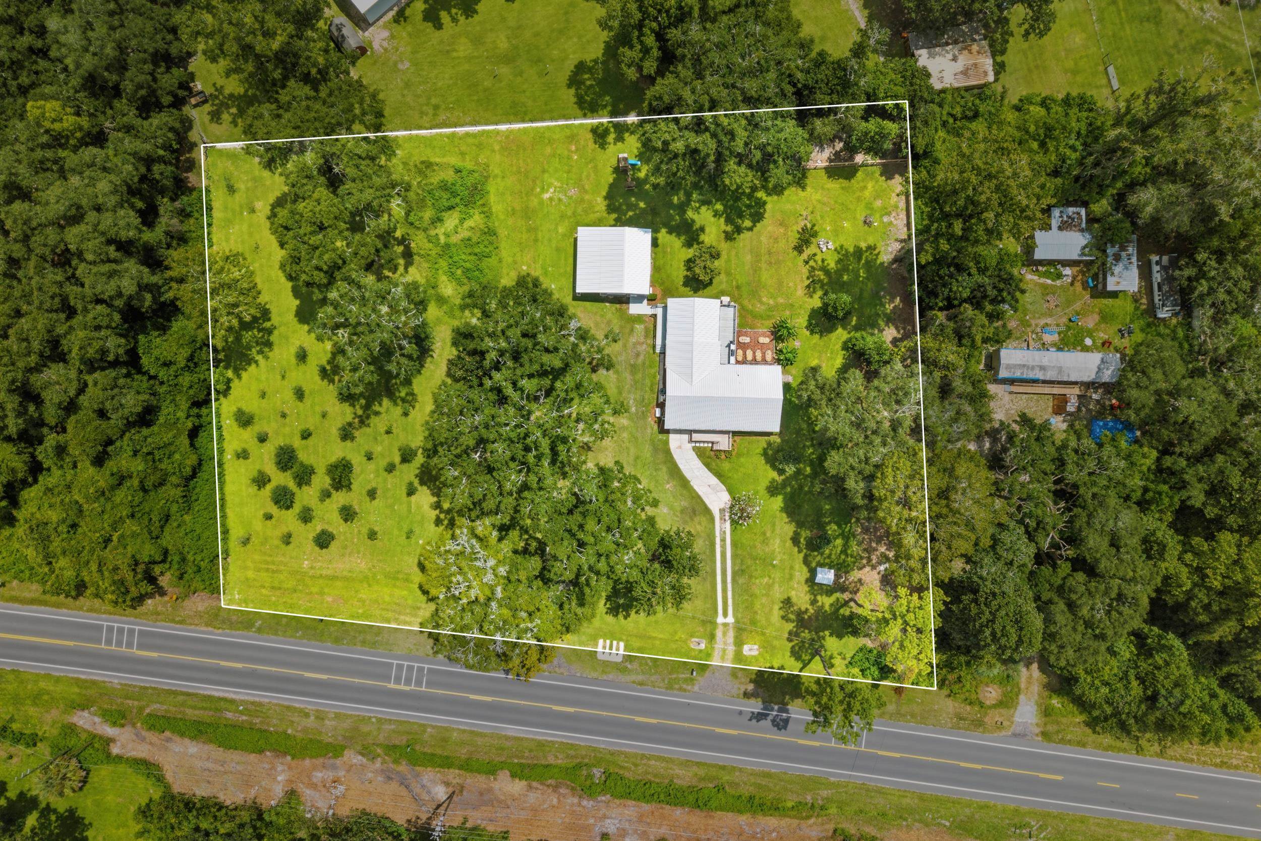 4243 Bloxham Cutoff Road