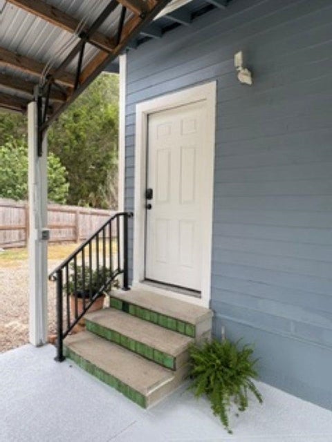 Tiny photo for 551 E GEORGIA Street, Tallahassee, FL 32303 (MLS # 400334)