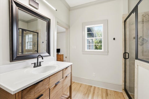 Tiny photo for 551 E GEORGIA Street, Tallahassee, FL 32303 (MLS # 400334)